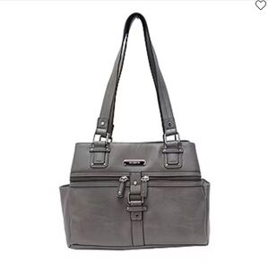 Gray Women's ROSETTI Handbag